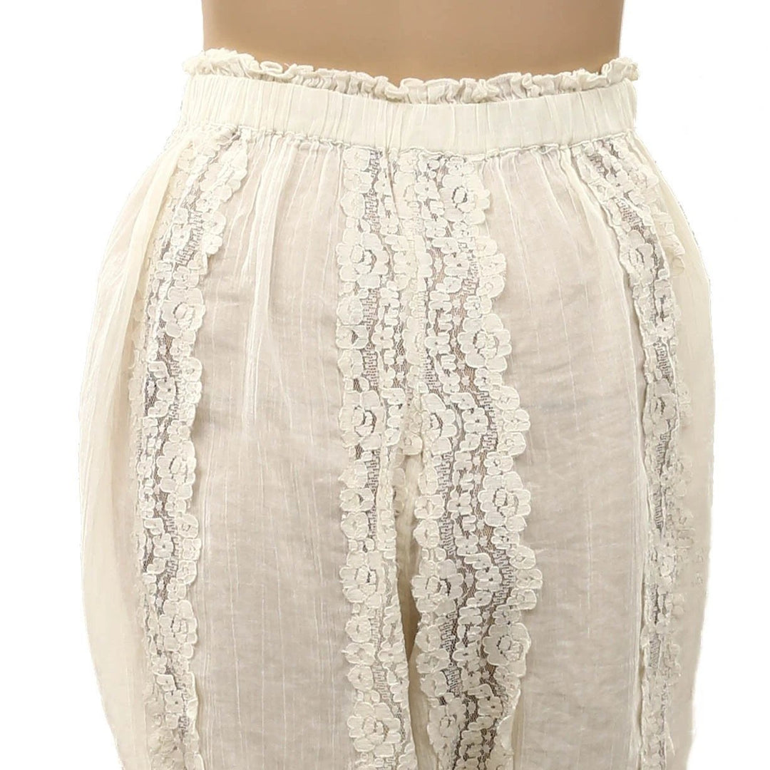 Intimately Free People Catalina Bloomer Pants