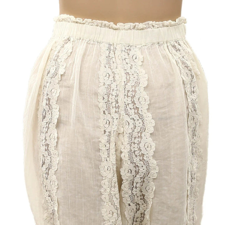 Intimately Free People Catalina Bloomer Pants