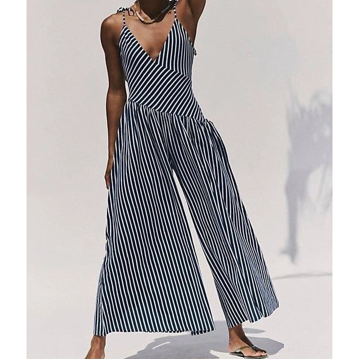 Free People Free-est Loen One Piece Jumpsuit Dress