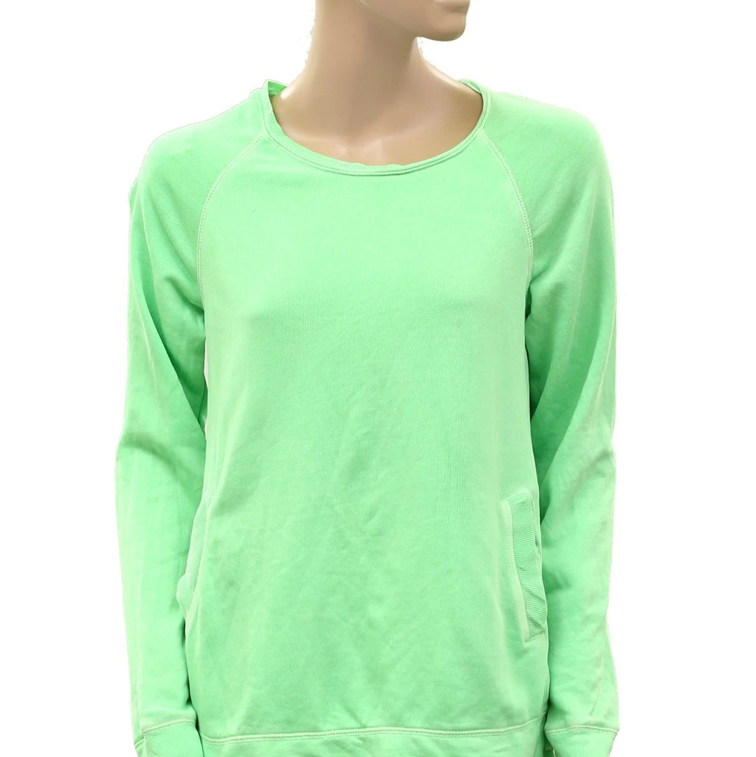 Lilly Pulitzer Luxletic Beach Comber Pullover Top