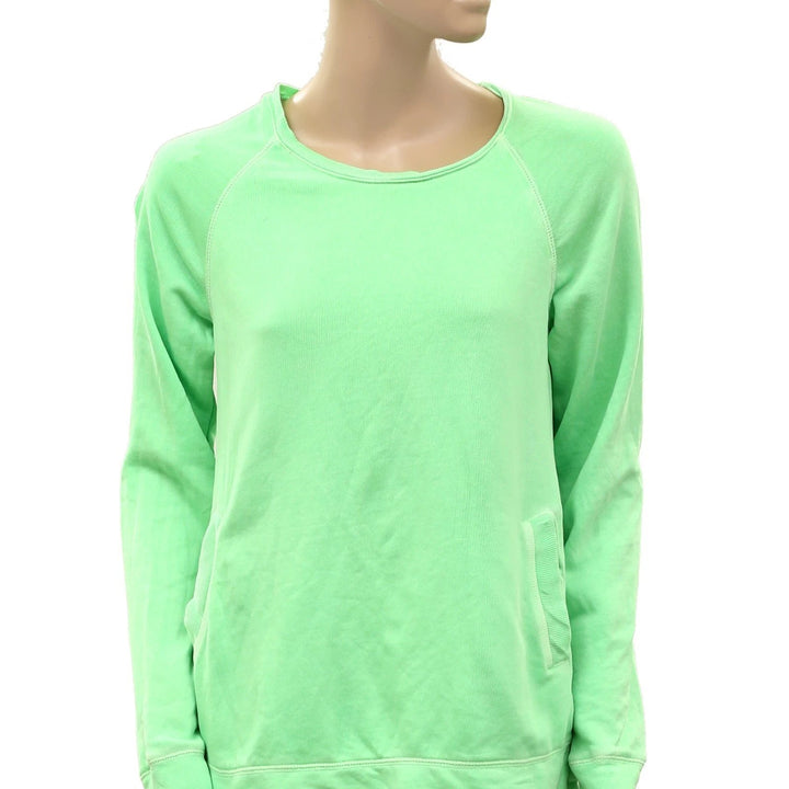 Lilly Pulitzer Luxletic Beach Comber Pullover Top