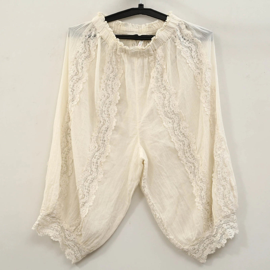 Intimately Free People Catalina Bloomer Pants