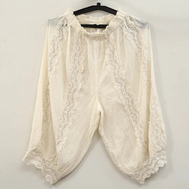 Intimately Free People Catalina Bloomer Pants