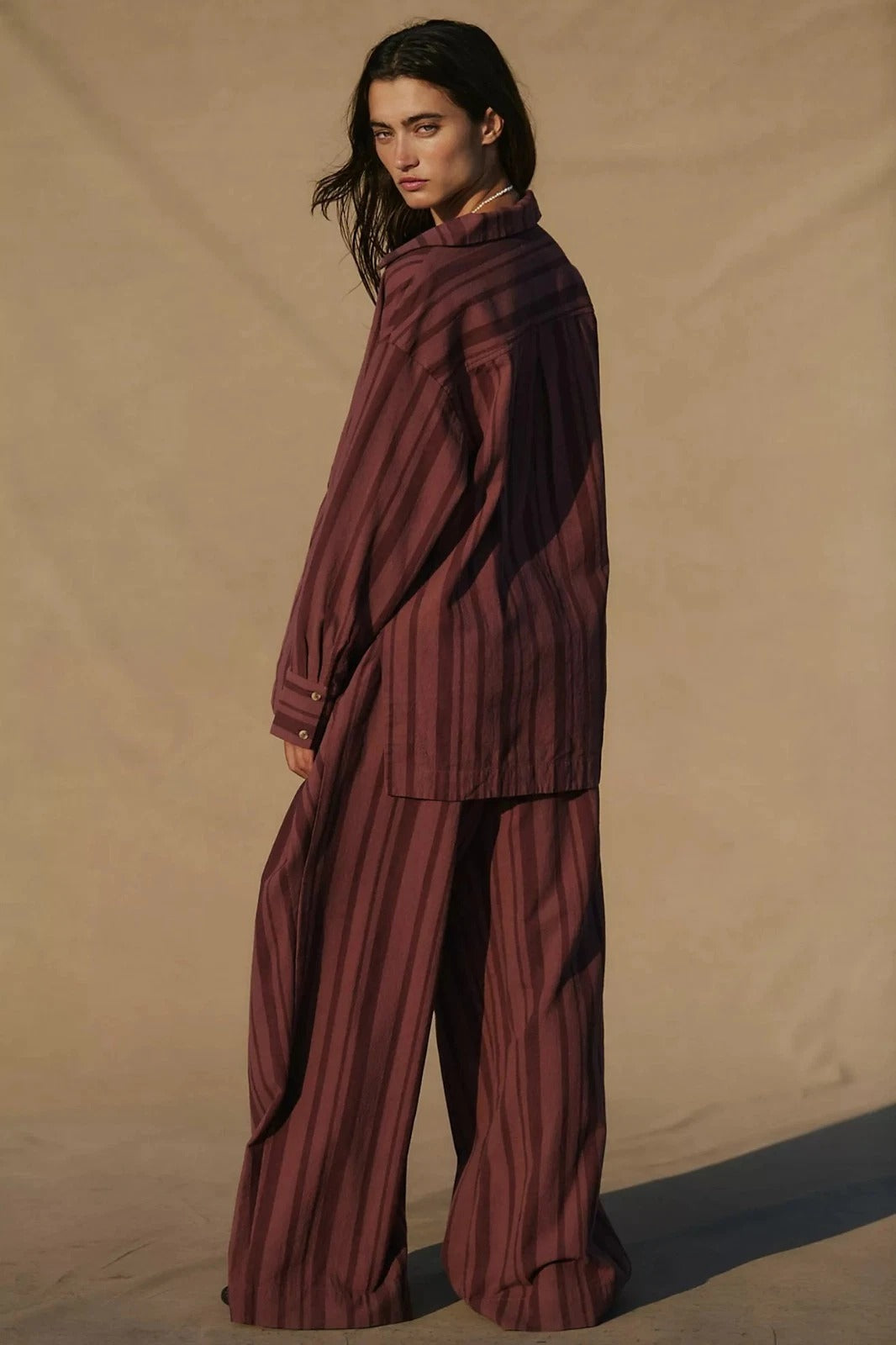 Free People Free-Est Fallon Tunic Top