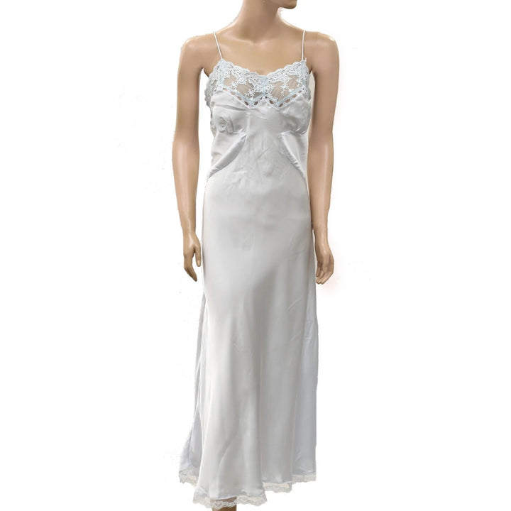 Free People Intimately Heirloom Mini Slip Dress (Copy)