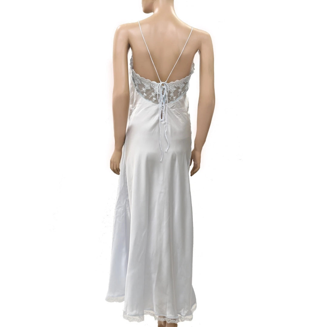 Free People Intimately Heirloom Mini Slip Dress (Copy)