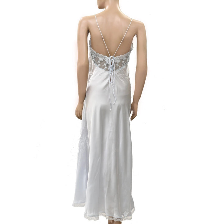Free People Intimately Heirloom Mini Slip Dress (Copy)