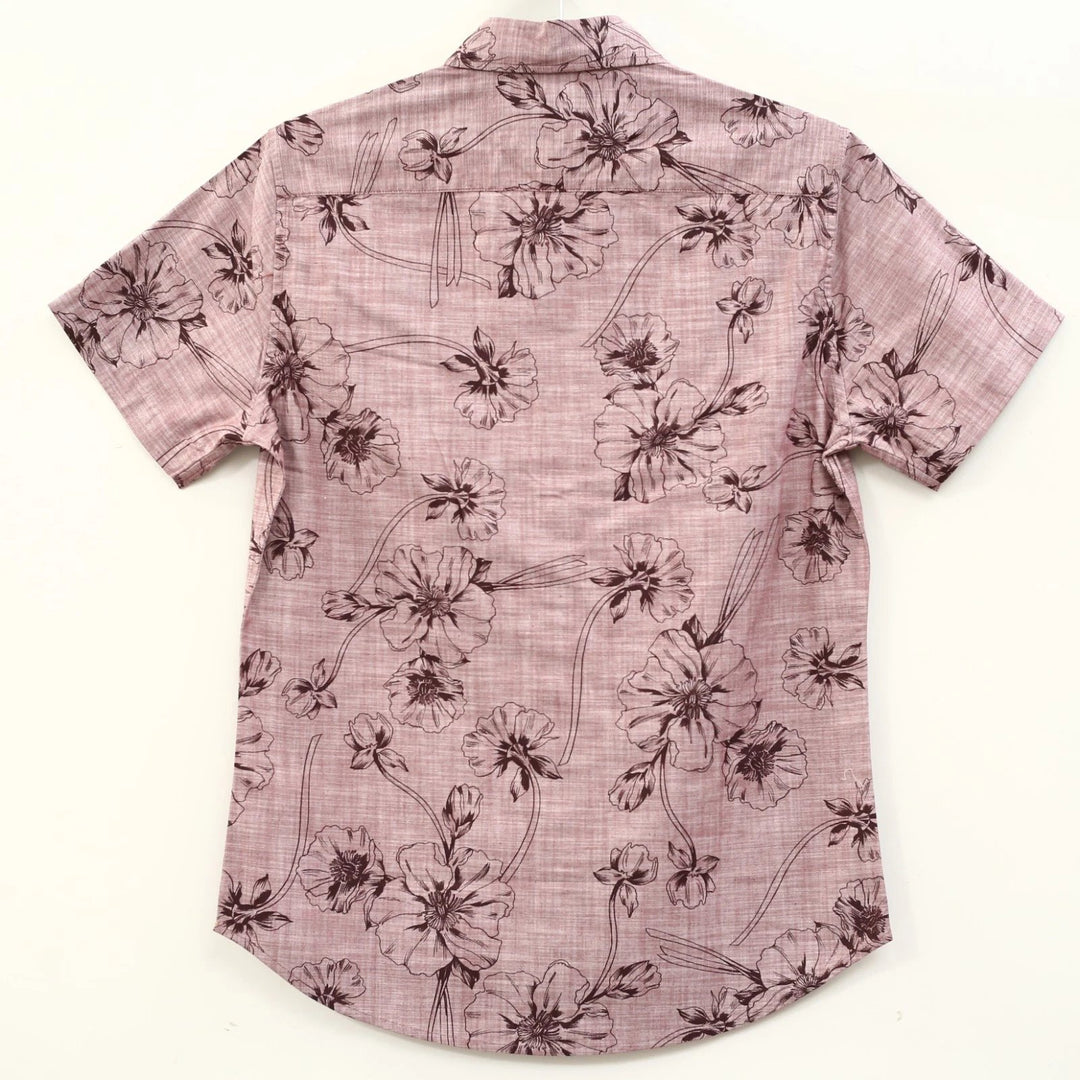 Bonobos Riviera Short Sleeves Men's Shirt