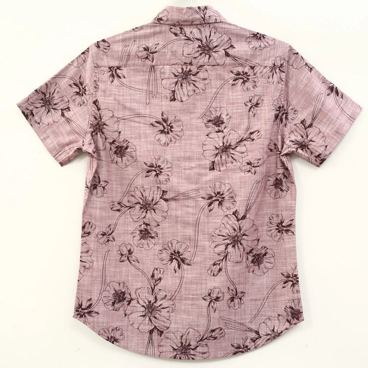 Bonobos Riviera Short Sleeves Men's Shirt