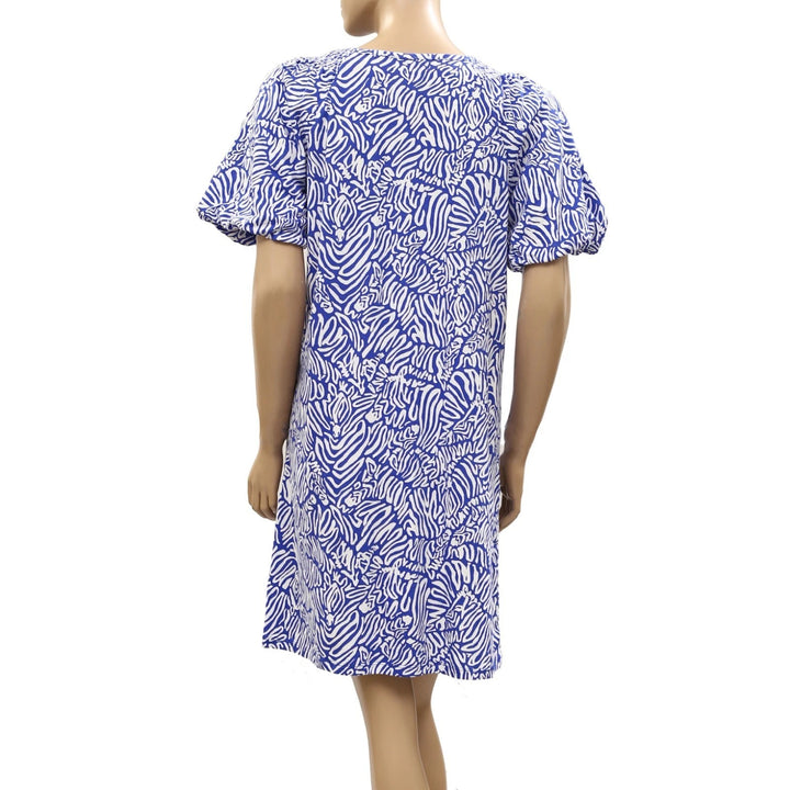 Lilly Pulitzer Rosen Pullover Mini Dress