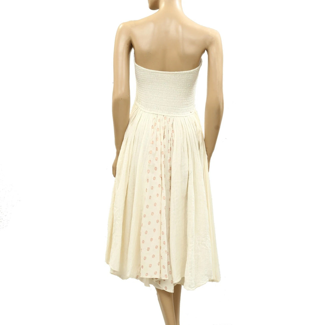 Free People Amanda Midi Dress