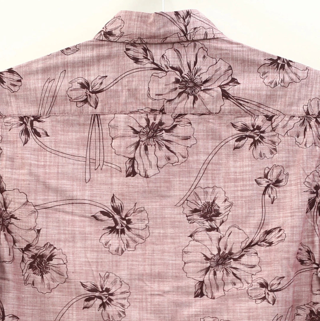 Bonobos Riviera Short Sleeves Men's Shirt