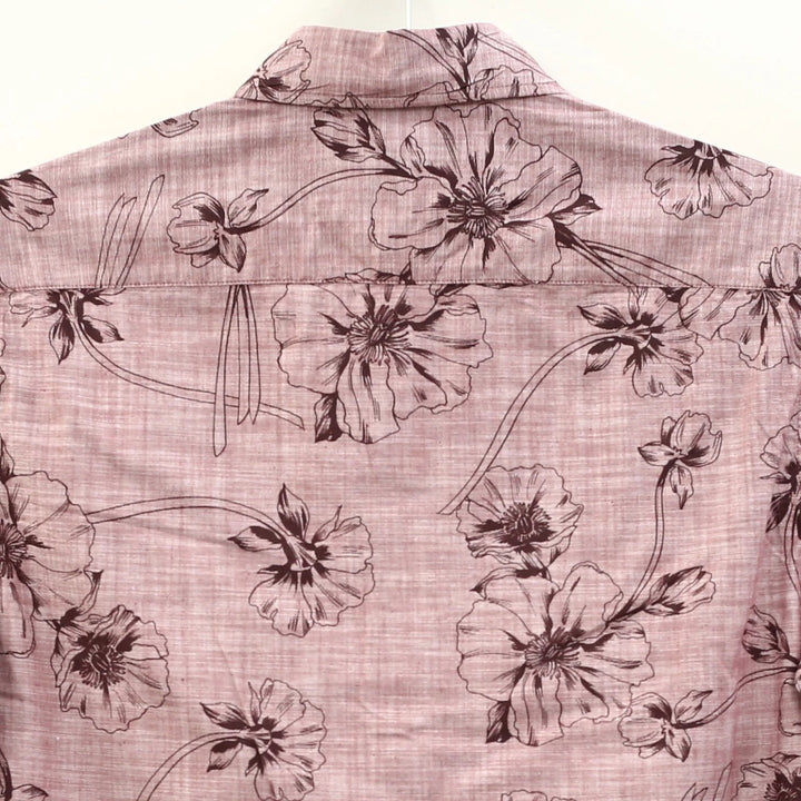 Bonobos Riviera Short Sleeves Men's Shirt