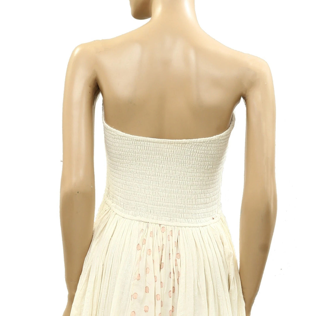 Free People Amanda Midi Dress