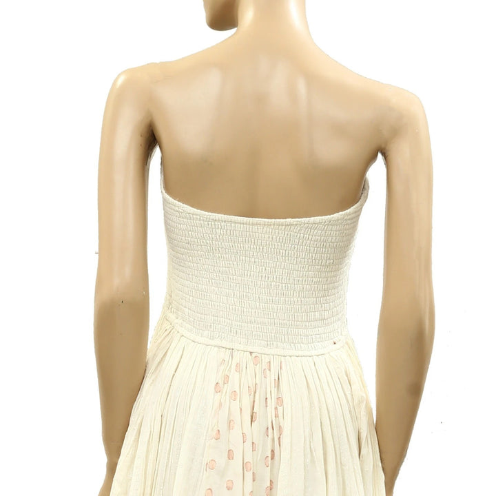 Free People Amanda Midi Dress