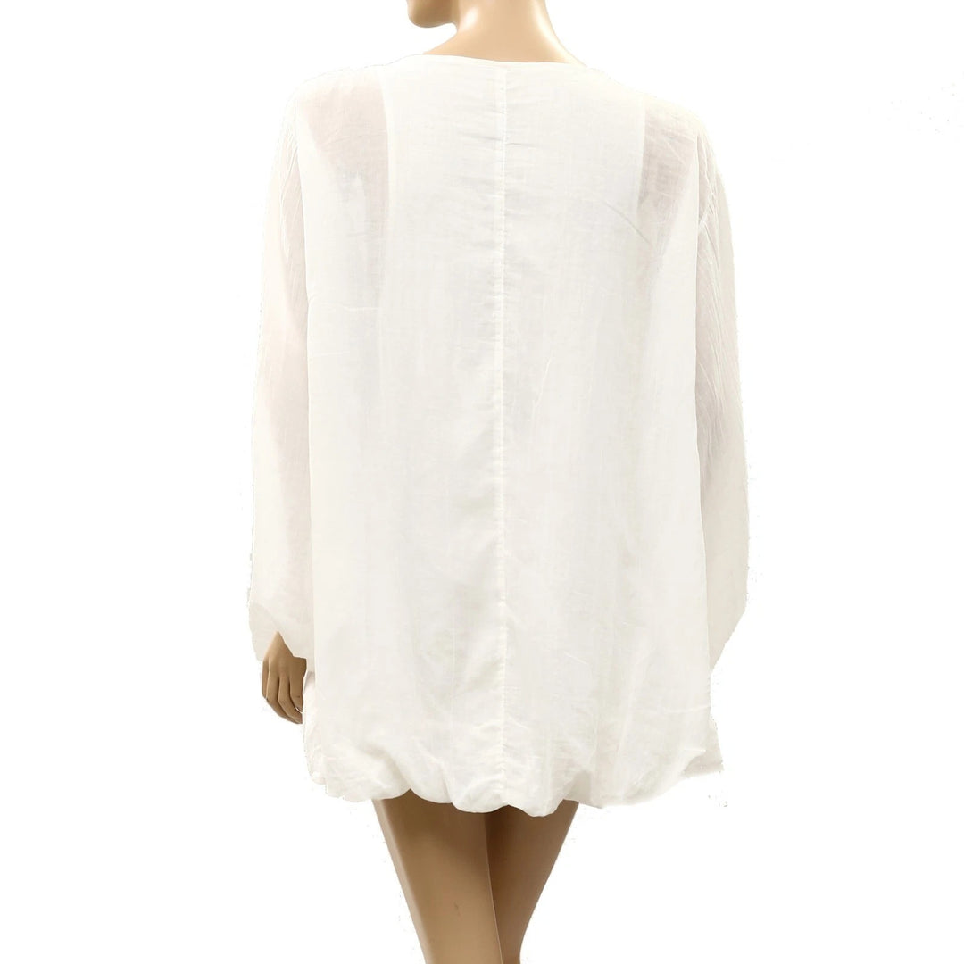 Free People Free-Est Florence Mini Dress
