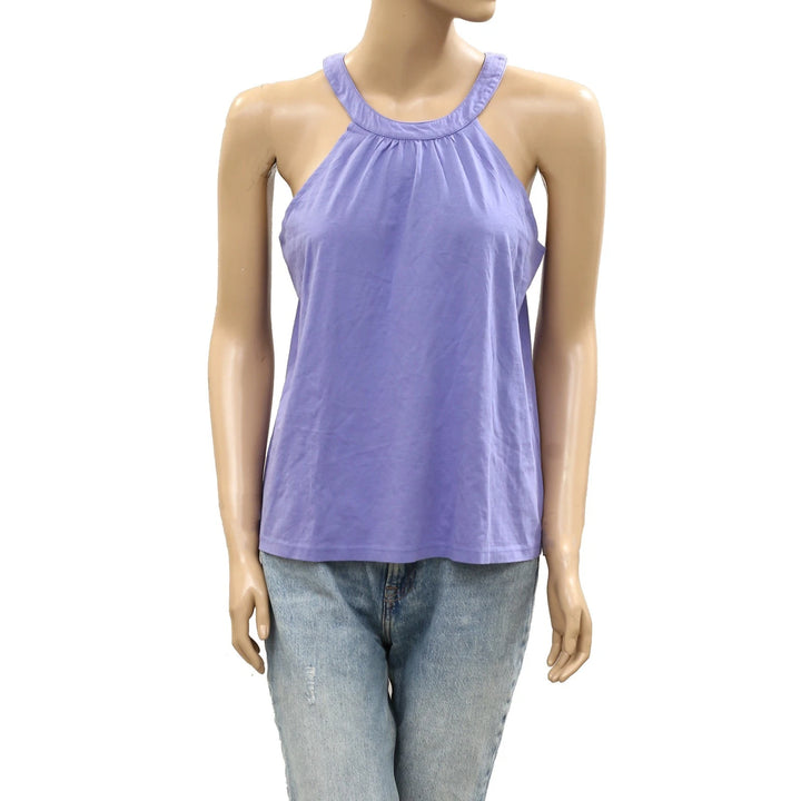 Lilly Pulitzer Jerrica Blouse Tank Top
