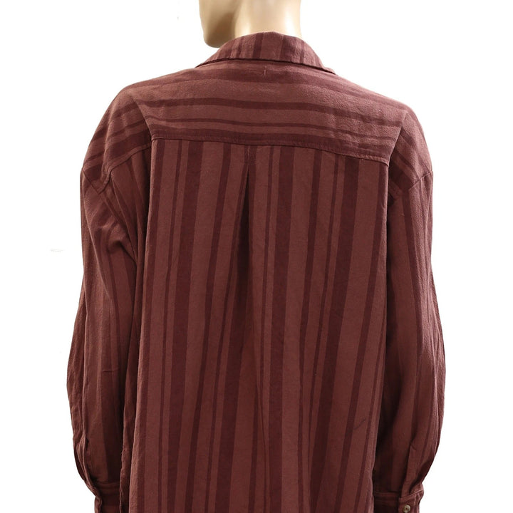Free People Free-Est Fallon Tunic Top