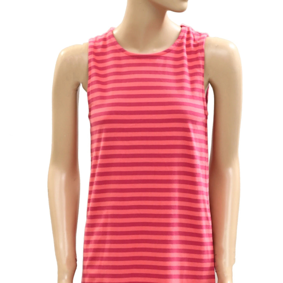 Anthropologie Celandine Mini Shift Mini Dress