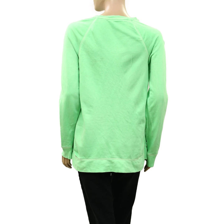 Lilly Pulitzer Luxletic Beach Comber Pullover Top