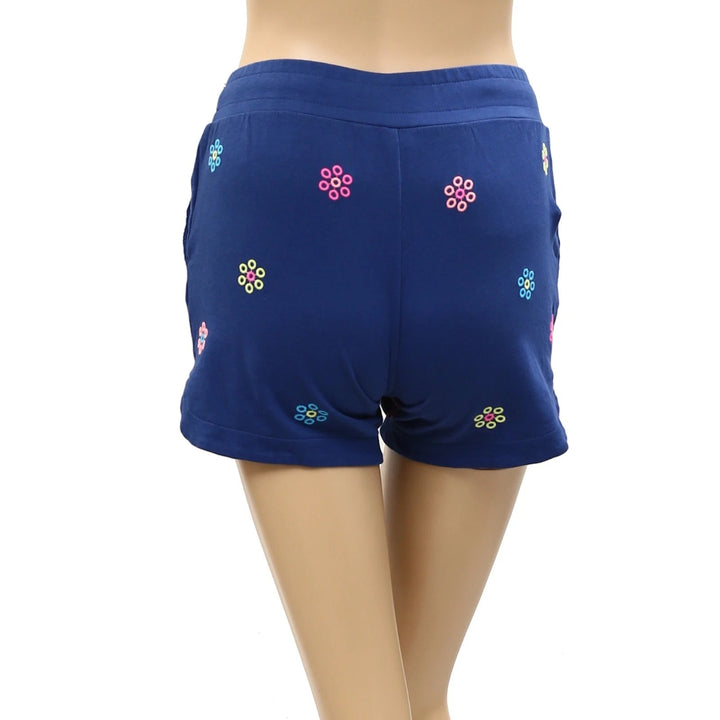 Lilly Pulitzer Kylar Knit Embroidered Shorts