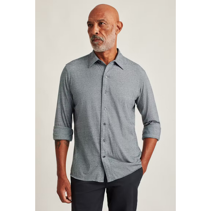 Bonobos Jersey Everyday Men's Shirt