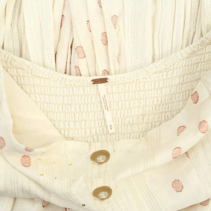 Free People Amanda Midi Dress