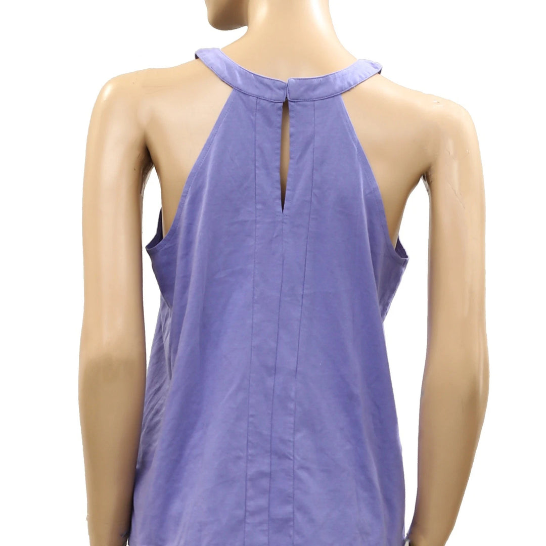 Lilly Pulitzer Jerrica Blouse Tank Top