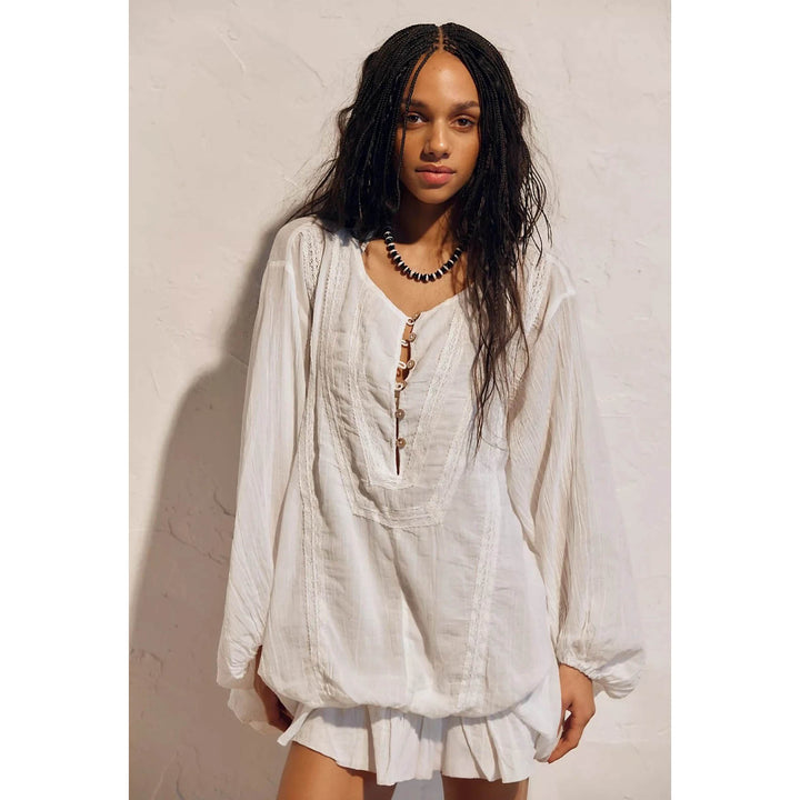 Free People Free-Est Florence Mini Dress