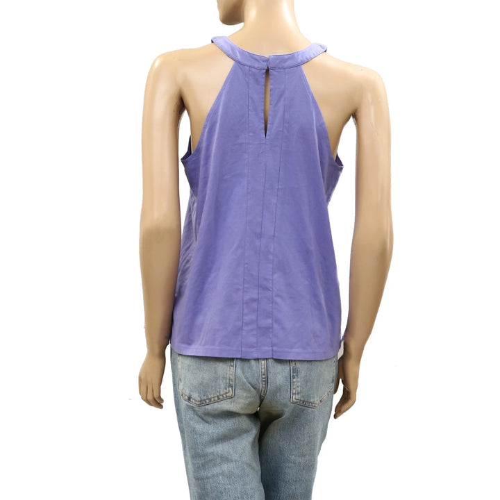 Lilly Pulitzer Jerrica Blouse Tank Top