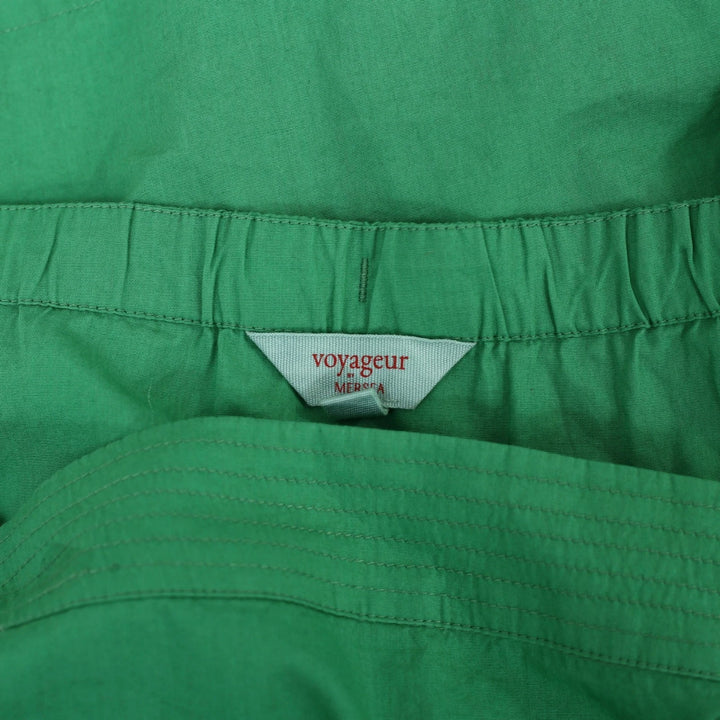 Voyageur By Mersea Jolie Square Neck Tank Blouse Top