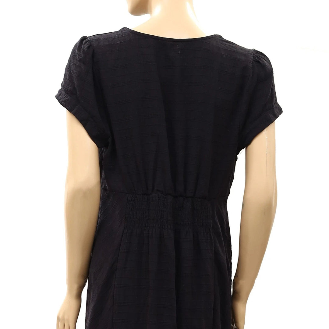 Free People Free Est New In Town Midi Dress