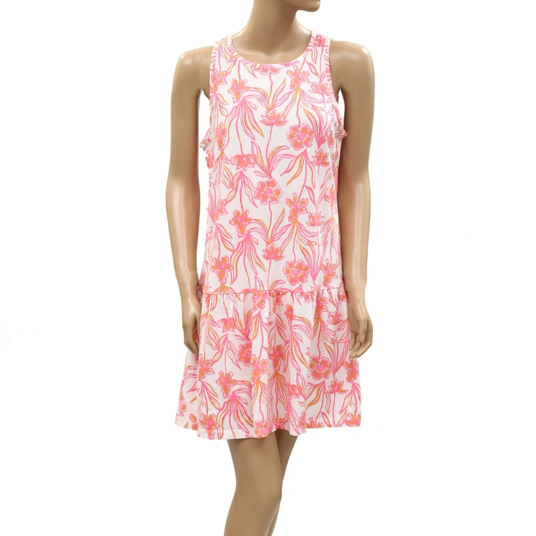 Lilly Pulitzer Dixi Mini Swing Dress