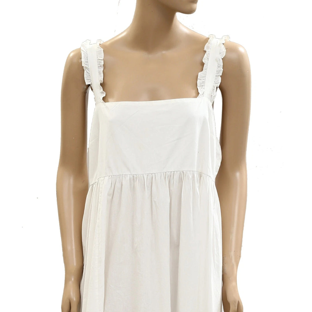 isabella maxi dress free people Free People Free-est Isabella Maxi Long Dress – White Chocolate Couture