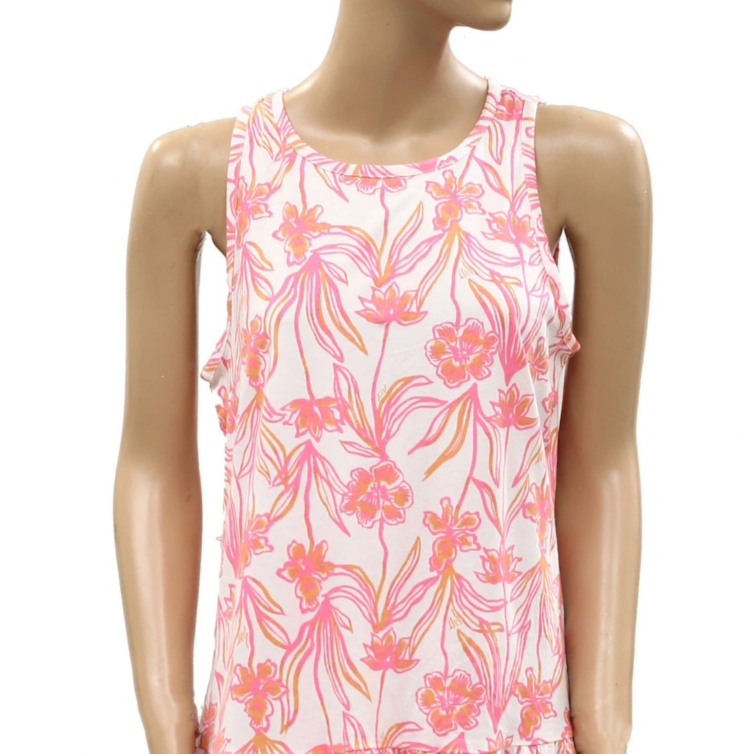 Lilly Pulitzer Dixi Mini Swing Dress