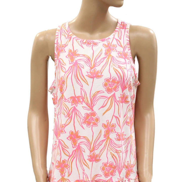 Lilly Pulitzer Dixi Mini Swing Dress