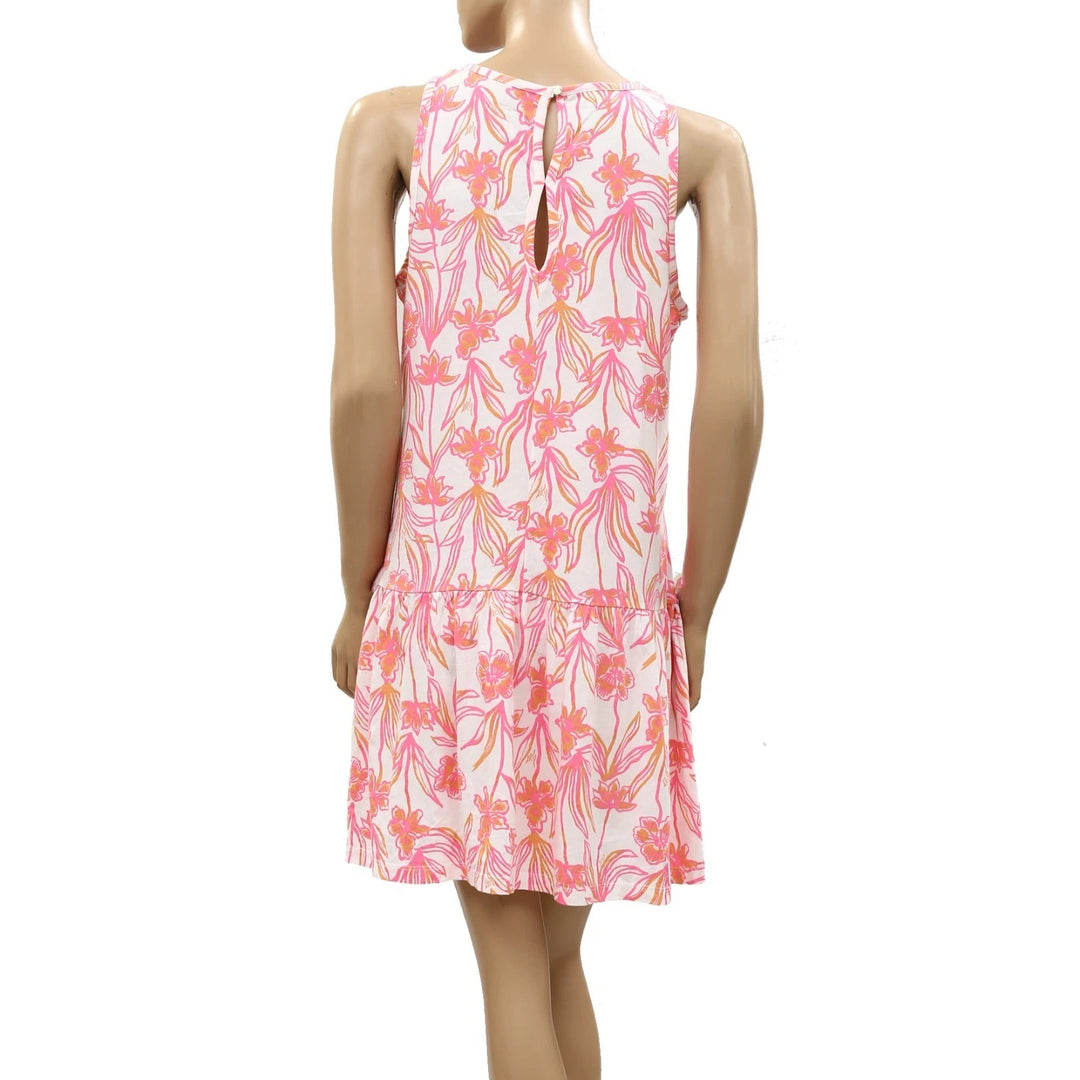 Lilly Pulitzer Dixi Mini Swing Dress
