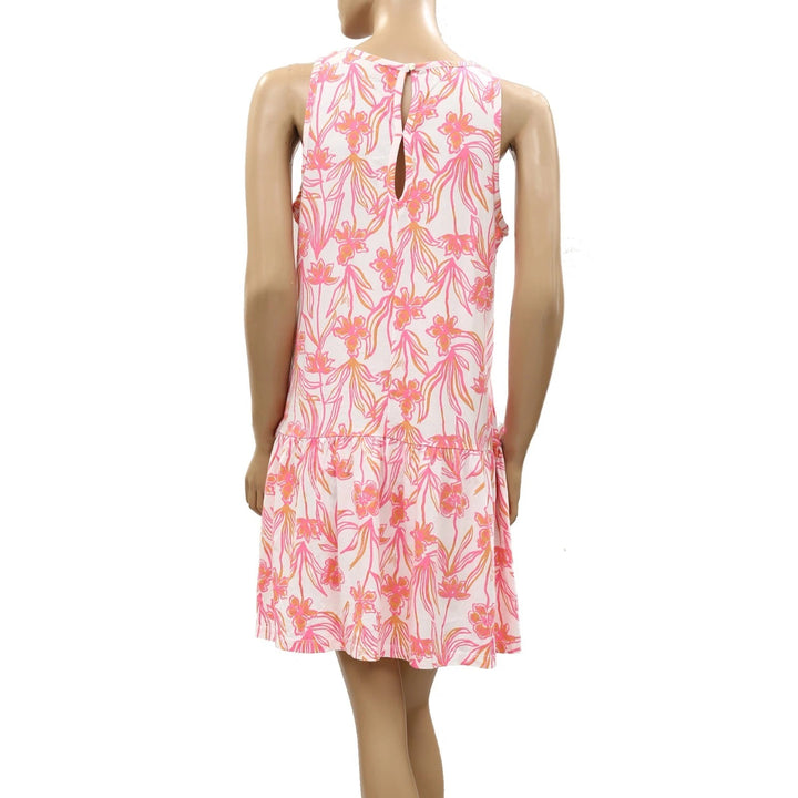 Lilly Pulitzer Dixi Mini Swing Dress