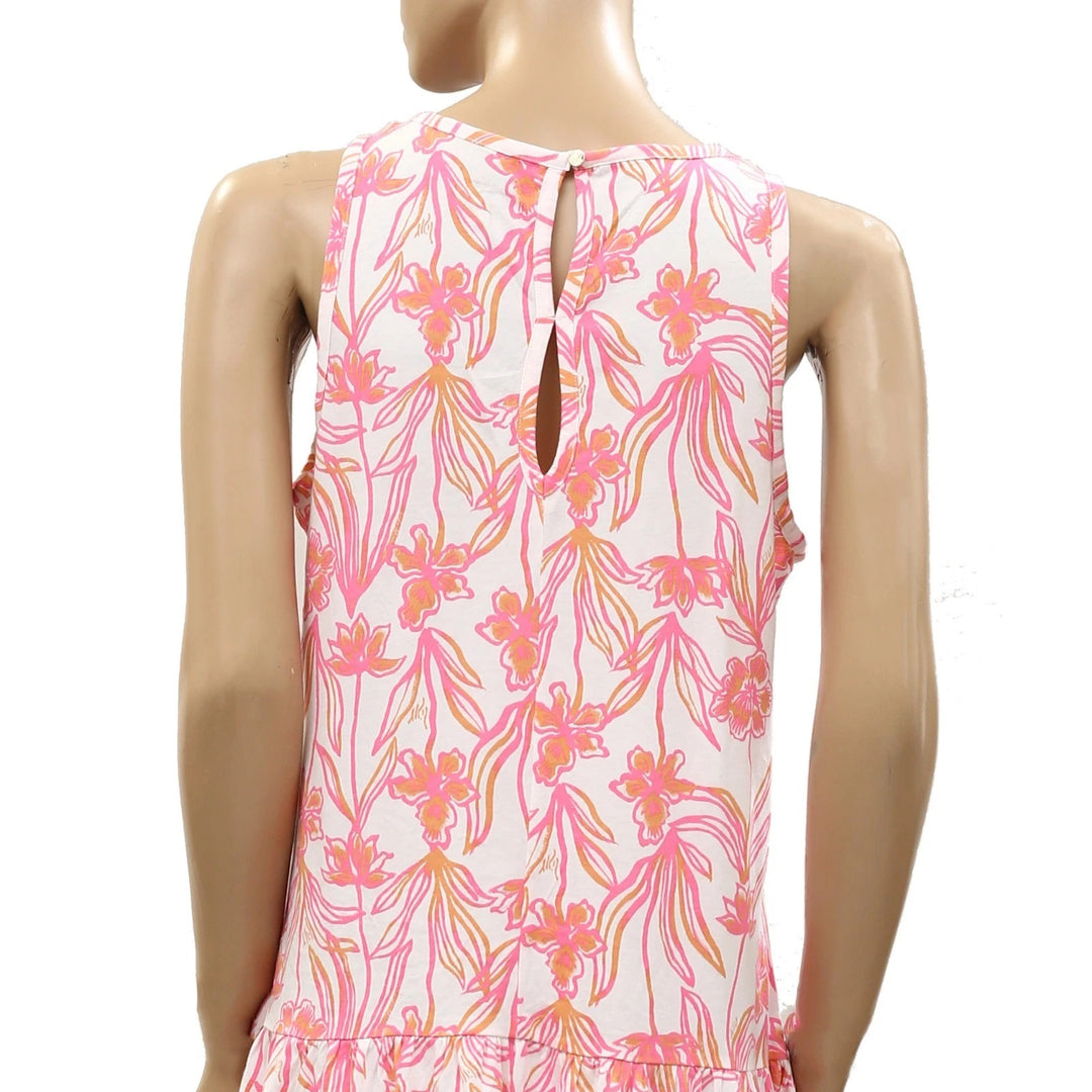 Lilly Pulitzer Dixi Mini Swing Dress