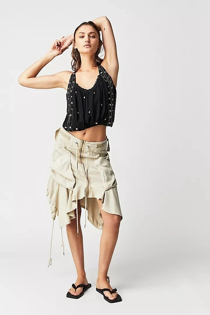 Free People Vigro Tank Top