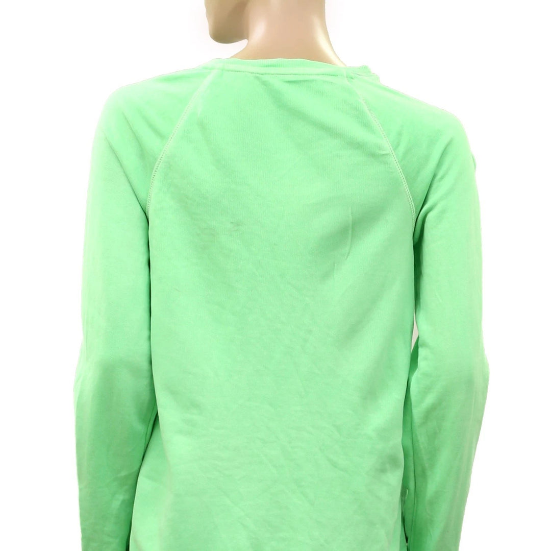 Lilly Pulitzer Luxletic Beach Comber Pullover Top
