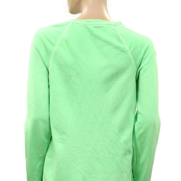 Lilly Pulitzer Luxletic Beach Comber Pullover Top