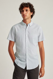 BONOBOS Riviera Short Sleeve Shirt