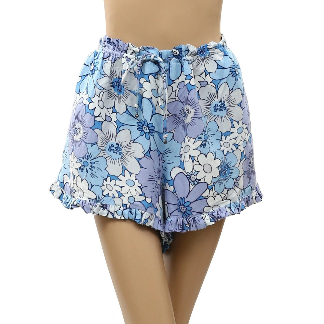 Free People Maggy Mae Shorts