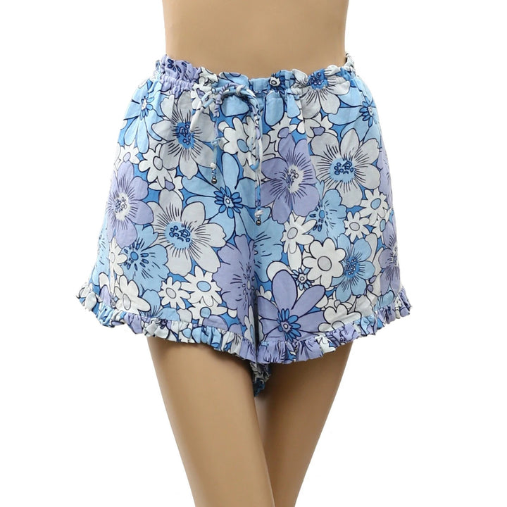 Free People Maggy Mae Shorts