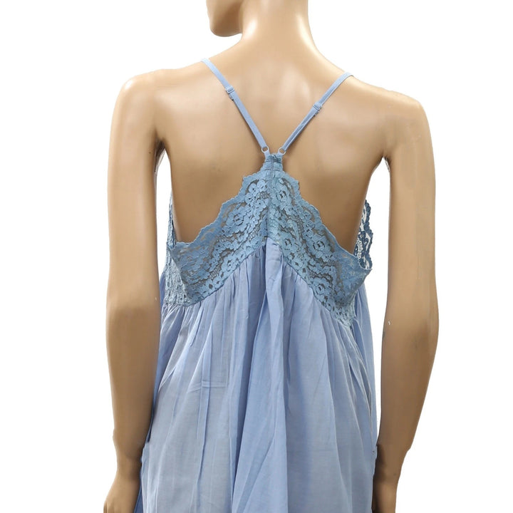 Intimately Free People Fiona Mini Slip Dress