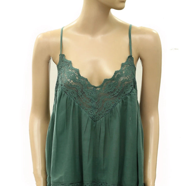 Intimately Free People Fiona Cami Blouse Top