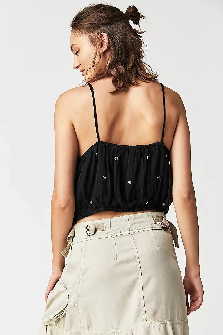 Free People Vigro Tank Top