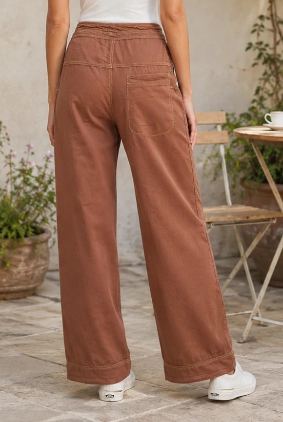 Free People We The Free Straight Leg Jeans Pants