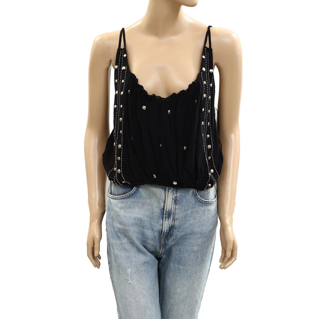 Free People Vigro Tank Top